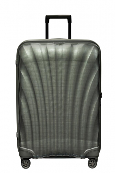 Samsonite C-LITE SPINNER 75/28 METALLIC GREEN