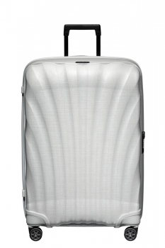 Samsonite C-LITE SPINNER 75/28 OFF WHITE