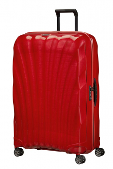 Samsonite C-LITE SPINNER 81/30 CHILI RED