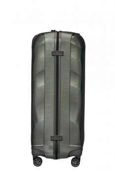 Samsonite C-LITE SPINNER 81/30 METALLIC GREEN