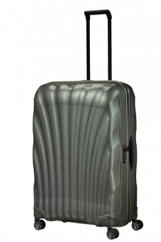 Samsonite C-LITE SPINNER 81/30 METALLIC GREEN