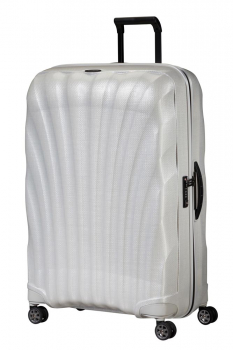 Samsonite C-LITE SPINNER 81/30 OFF WHITE