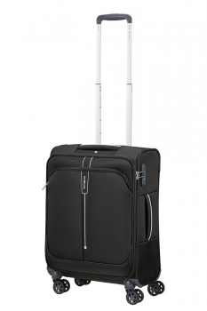 Samsonite POPSODA SPINNER 55/20 LENGTH 40CM BLACK