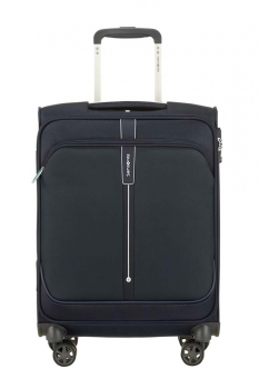 Samsonite POPSODA Spinner 55/20 Dark Blue
