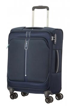 Samsonite POPSODA Spinner 55/20 Dark Blue