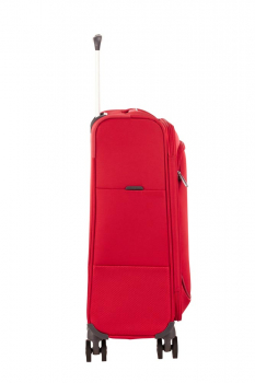 Samsonite POPSODA SPINNER 66/24 EXP RED