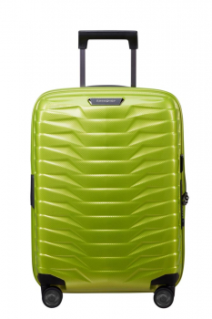 Samsonite PROXIS SPINNER 55/20 EXP Lime