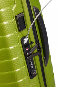 Samsonite PROXIS SPINNER 55/20 EXP Lime