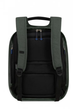 Samsonite SECURIPAK LAPT.BACKPACK 15.6" Urban Green