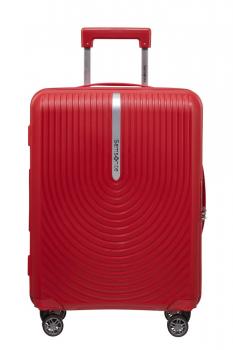 Samsonite HI-FI SPINNER 55/20 EXP RED