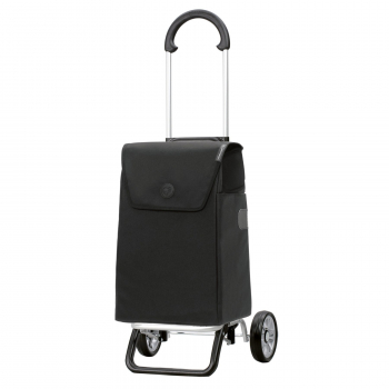 Andersen Scala Shopper Plus Jano schwarz