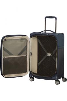 Samsonite Airea 55/20 Exp lenght Spinner dark blue