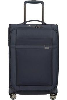 Samsonite Airea 55/20 Exp lenght Spinner dark blue