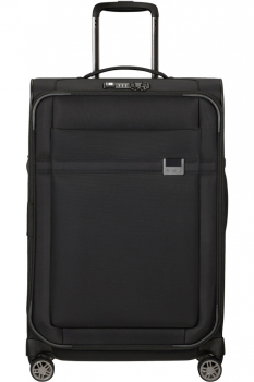 Samsonite AIREA SPINNER 67/24 EXP BLACK