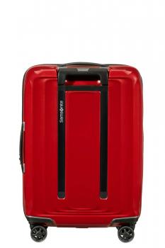 Samsonite NUON SPINNER 55/20 EXP METALLIC RED