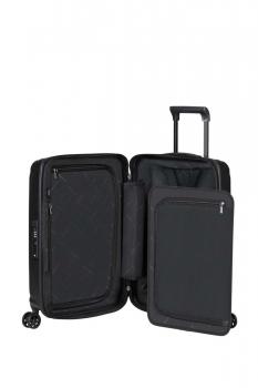 Samsonite NUON SPINNER 55/20 EXP MATT GRAPHITE