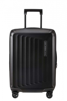 Samsonite NUON SPINNER 55/20 EXP MATT GRAPHITE