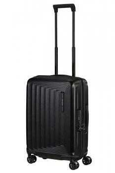 Samsonite NUON SPINNER 55/20 EXP MATT GRAPHITE