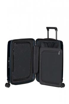 Samsonite NUON SPINNER 75/28 EXP MATT GRAPHITE