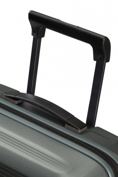 Samsonite NUON SPINNER 69/25 EXP MATT SAGE KHAKI