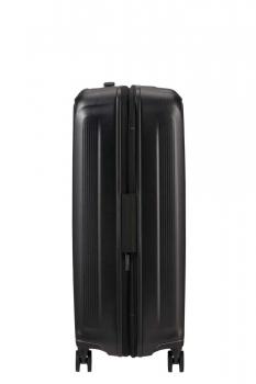 Samsonite NUON SPINNER 69/25 EXP MATT GRAPHITE