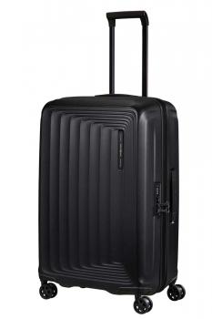 Samsonite NUON SPINNER 69/25 EXP MATT GRAPHITE