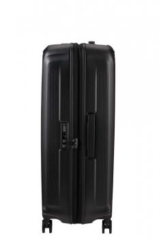 Samsonite NUON SPINNER 75/28 EXP MATT GRAPHITE