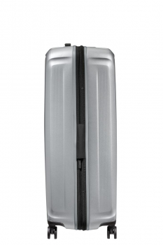 Samsonite NUON SPINNER 81/30 EXP MATT SILVER