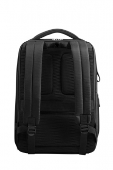 Samsonite LITEPOINT LAPT. BACKPACK 15.6" BLACK