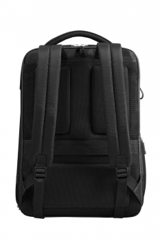Samsonite LITEPOINT LAPT. BACKPACK 17.3" EXP BLACK