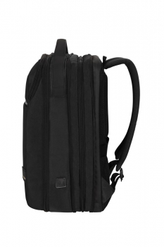 Samsonite LITEPOINT LAPT. BACKPACK 17.3" EXP BLACK