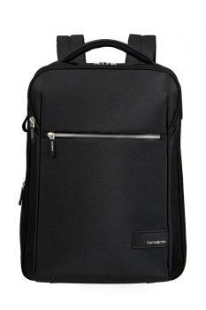 Samsonite LITEPOINT LAPT. BACKPACK 17.3" EXP BLACK