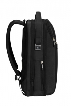 Samsonite LITEPOINT LAPT. BACKPACK 17.3" EXP BLACK
