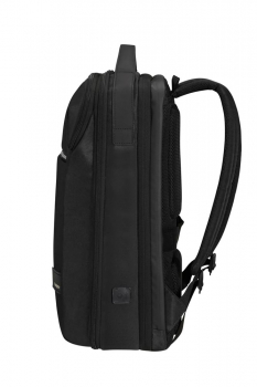 Samsonite LITEPOINT LAPT. BACKPACK 17.3" EXP BLACK