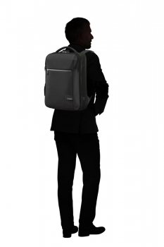 Samsonite LITEPOINT LAPT. BACKPACK 17.3" EXP BLACK