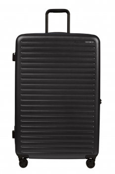 Samsonite STACKD SPINNER 81/30 BLACK