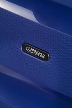 American Tourister Bon Air DLX Sp 55/20 TSA mid navy