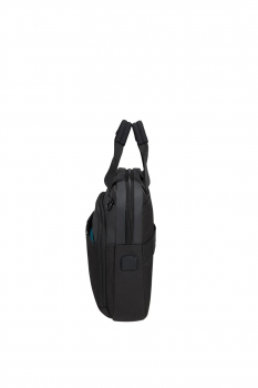 Samsonite MYSIGHT LPT. Bailhandle 14.1" BLACK