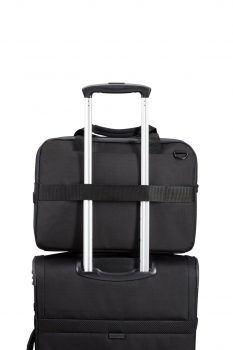Samsonite MYSIGHT LPT. Bailhandle 14.1" BLACK
