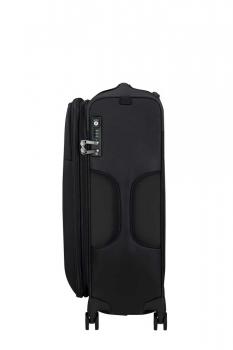 Samsonite D´LITE SPINNER 63/23 EXP BLACK