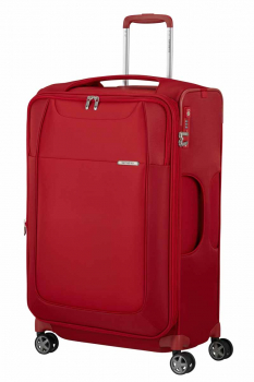 Samsonite D´LITE SPINNER 71/26 EXP CHILI RED
