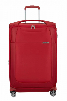 Samsonite D´LITE SPINNER 71/26 EXP CHILI RED