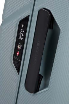 Samsonite MAGNUM ECO SPINNER 55/20 ICE BLUE