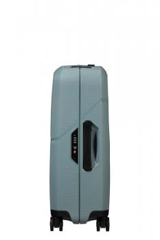 Samsonite MAGNUM ECO SPINNER 55/20 ICE BLUE