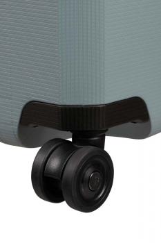 Samsonite MAGNUM ECO SPINNER 55/20 ICE BLUE