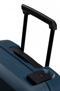 Samsonite MAGNUM ECO SPINNER 69/25 MIDNIGHT BLUE