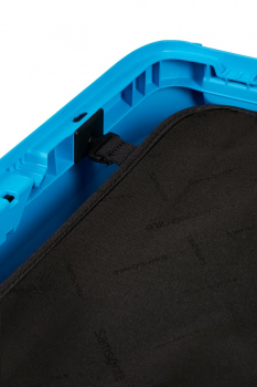 Samsonite MAGNUM ECO Sp 55/20 Summer Blue