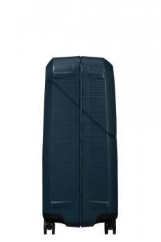 Samsonite MAGNUM ECO SPINNER 69/25 MIDNIGHT BLUE