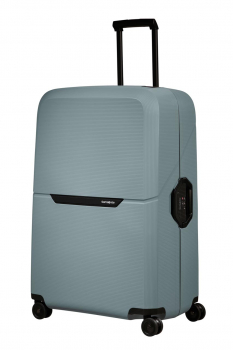 Samsonite MAGNUM ECO SPINNER 81/30 ICE BLUE