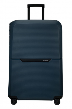 Samsonite MAGNUM ECO SPINNER 81/30 MIDNIGHT BLUE